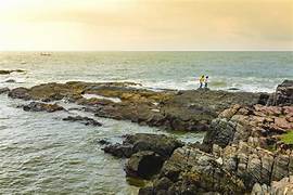 Gokarna Honeymoon Tour